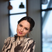 Оксана Волкова