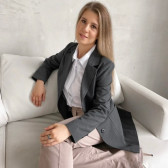 Анастасия Бахтиярова