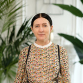 Светлана Юрьева
