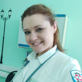 Юлия Точилкина
