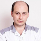 Асланбек Торчинов