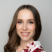 Ольга Исайчикова