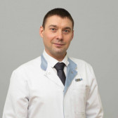 Антон Садченко