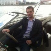 Александр Дмитриев