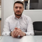 Михаил Вечканов