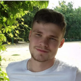 Илья Катков