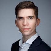 Антон Куканов