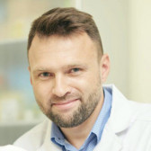 Александр Торгашин
