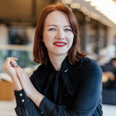Светлана Большакова