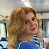 Наталья Епишкина