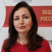 Марина Чараева