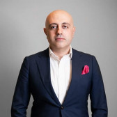Александр Кубанеишвили
