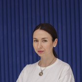 Сима Мусатова