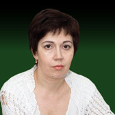 Наталья Протасова