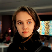 Екатерина Рюмина