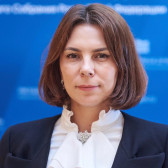 Ольга Туренко
