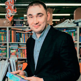 Рамиль Фасхутдинов