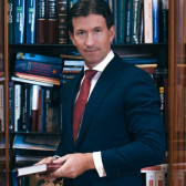 Кирилл Бабаев