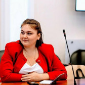 Анна Кузина