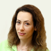 Татьяна Фомина