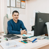Николай Ханков