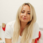 Елена Мясникова