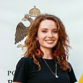 Елена Черненко