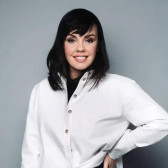 Анна Фисун