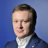 Сергей Пикин