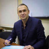 Анатолий Корсаков