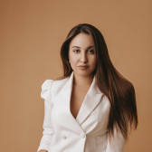Евгения Кашникова