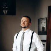 Александр Солонкин