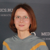 Татьяна Ежова