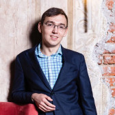 Виталий Кириллов
