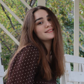 Алина Мордакина