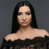 Марианна Абравитова