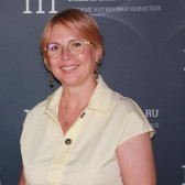 Марина Волынкина