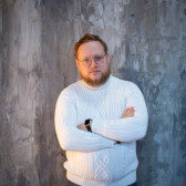 Максим Поляков