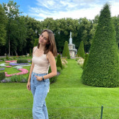 Екатерина Бортникова