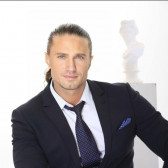 Сергей Романов