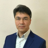 Тимур Ядгаров
