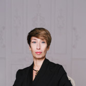 Маргарита Зотова