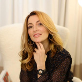 Екатерина Алфёрова