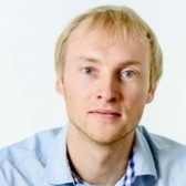 Илья Большаков