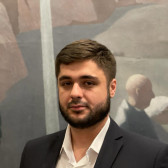 Руслан Ахмедов