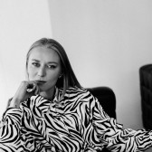 Елена Чернышова