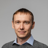Кирилл Федулов