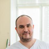 Пётр Коростелкин