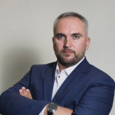 Анатолий Кравченко