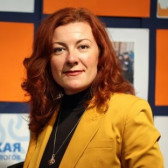 Антонина Селезнева